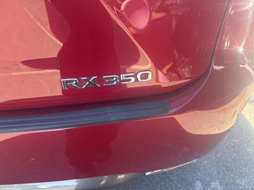 2018 Lexus RX 350 Base