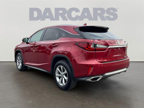 2018 Lexus RX 350 Base