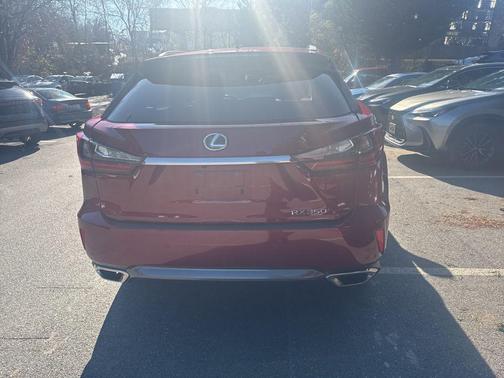 2018 Lexus RX 350 Base