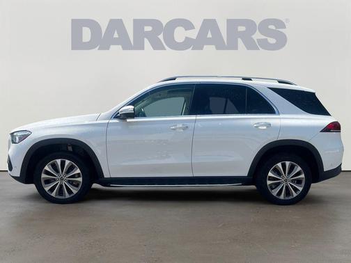 2021 Mercedes-Benz GLE 450 4MATIC