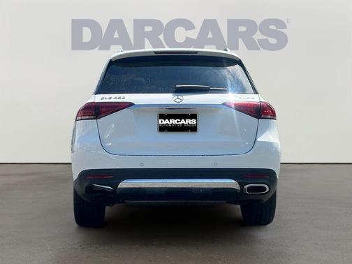 2021 Mercedes-Benz GLE 450 4MATIC