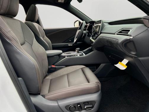 2026 Lexus TX 350 Luxury