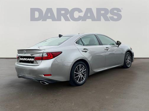 2016 Lexus ES 350 Base