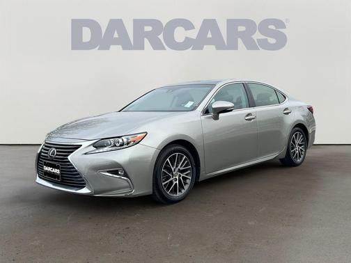 2016 Lexus ES 350 Base
