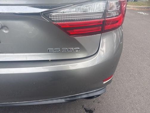 2016 Lexus ES 350 Base