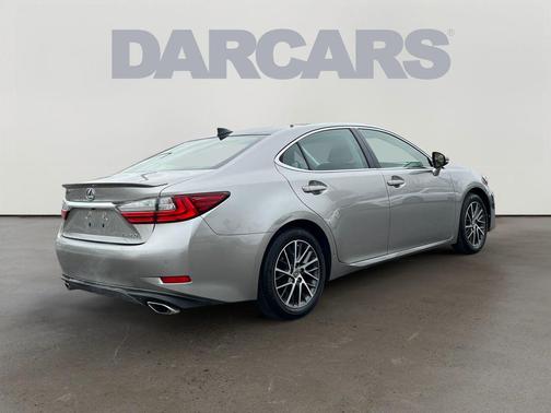 2016 Lexus ES 350 Base