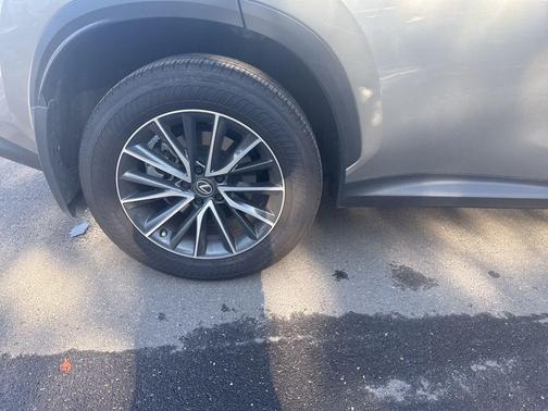 2024 Lexus NX 350 Premium