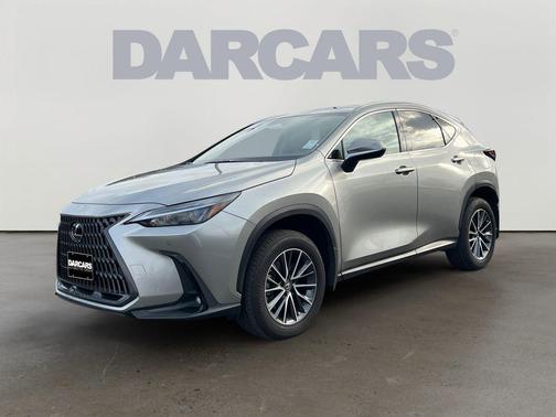 2024 Lexus NX 350 Premium