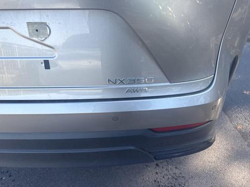 2024 Lexus NX 350 Premium