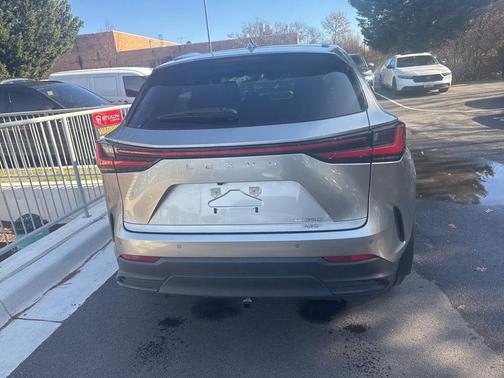 2024 Lexus NX 350 Premium