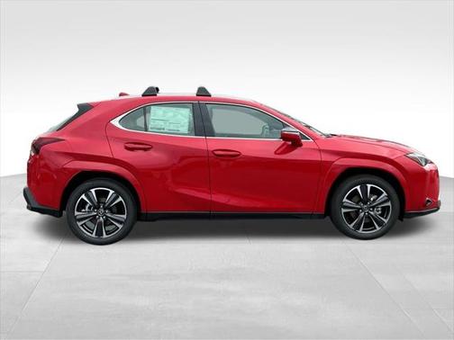 2025 Lexus UX 300h Premium