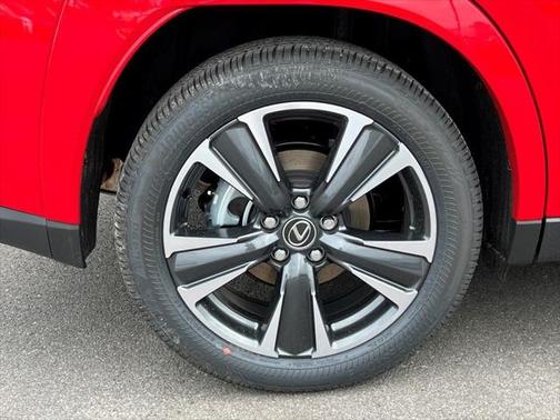 2025 Lexus UX 300h Premium