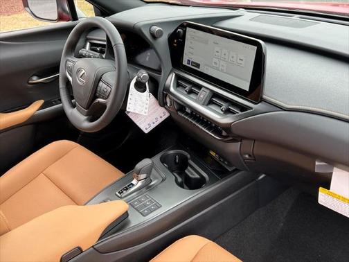 2025 Lexus UX 300h Premium