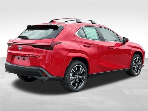 2025 Lexus UX 300h Premium