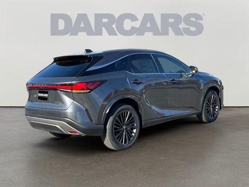 2026 Lexus RX 350 Base