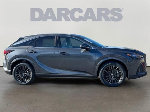 2026 Lexus RX 350 Base