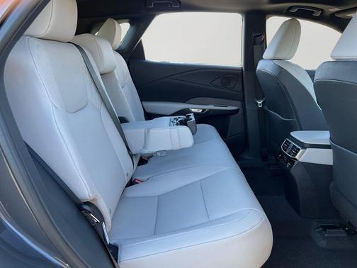 2026 Lexus RX 350 Base