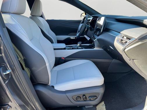 2026 Lexus RX 350 Base