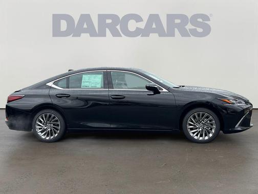 2025 Lexus ES 350 Ultra Luxury