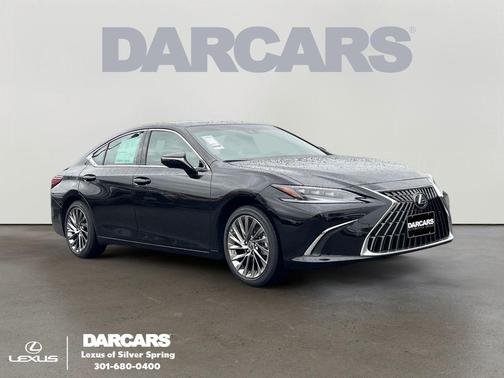 2025 Lexus ES 350 Ultra Luxury