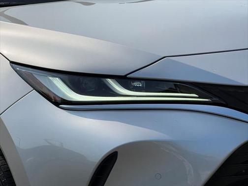 2021 Toyota Venza XLE