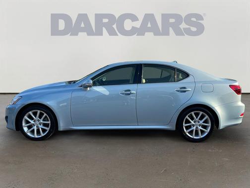 2013 Lexus IS 250 Base