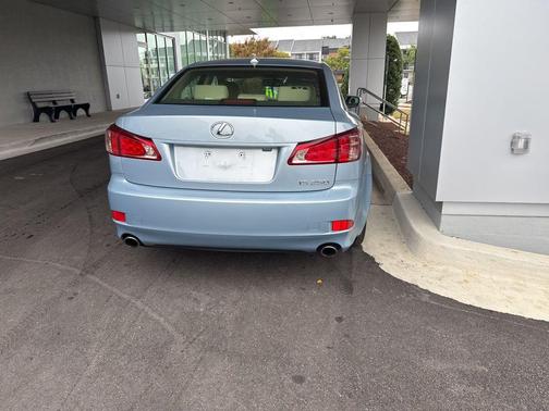 2013 Lexus IS 250 Base