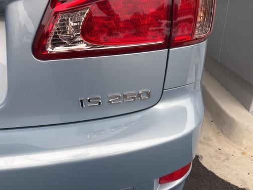 2013 Lexus IS 250 Base