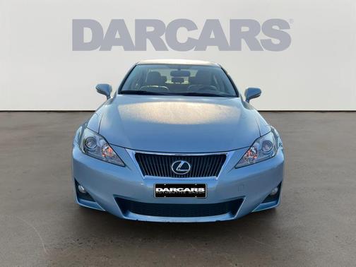 2013 Lexus IS 250 Base