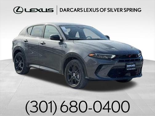 2024 Dodge Hornet R/T Plus EAWD