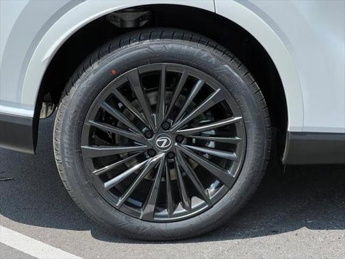 2025 Lexus RX 350 Base