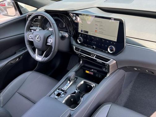 2025 Lexus RX 350 Base