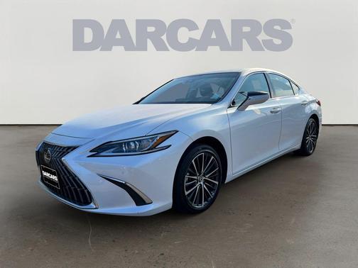 2023 Lexus ES 300h Base