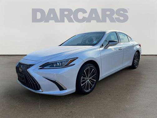 2023 Lexus ES 300h Base
