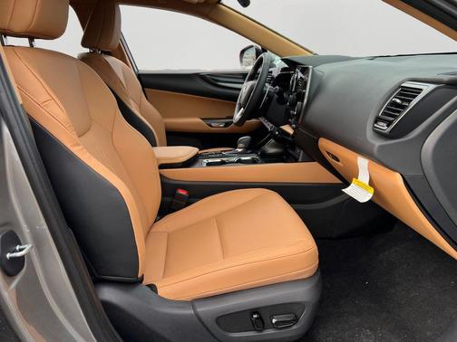 2026 Lexus NX 350 NX 350