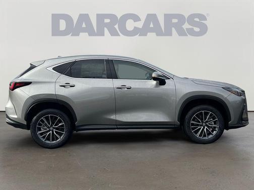 2026 Lexus NX 350 NX 350
