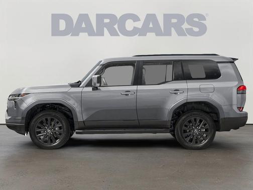 2025 Lexus GX 550 Premium+