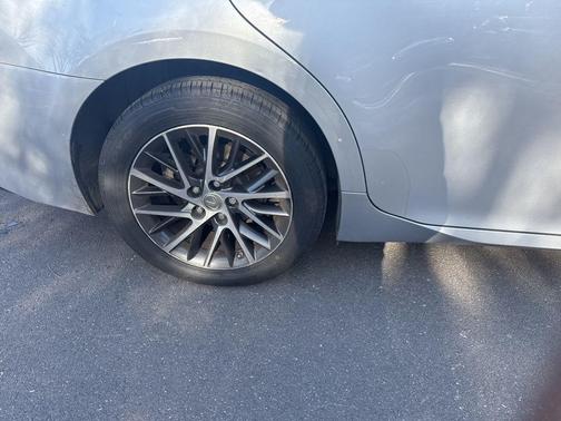 2016 Lexus ES 350 Base