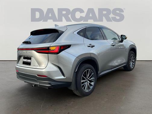 2024 Lexus NX 350 Premium