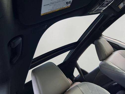 2025 Lexus RX 350 Luxury
