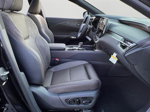 2025 Lexus RX 350 Luxury