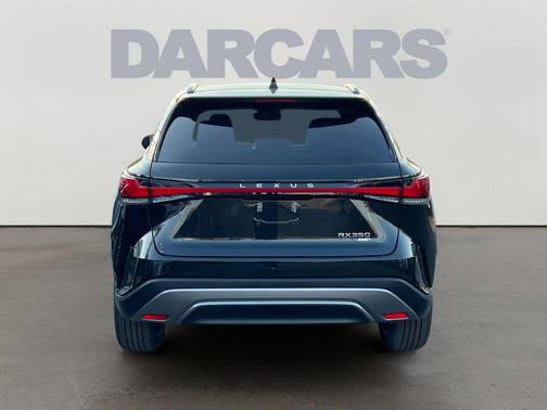 2025 Lexus RX 350 Luxury
