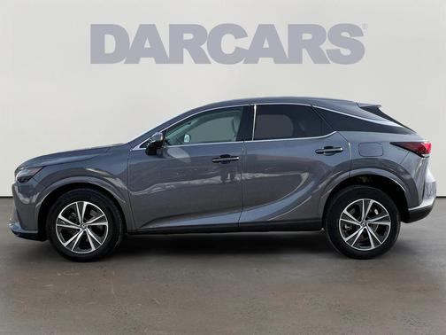 Gray Pearl 2023 Lexus RX 350 Premium