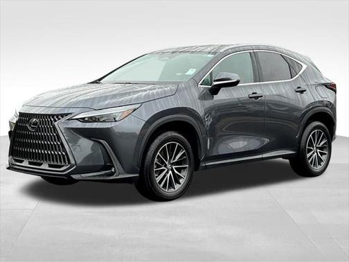 2024 Lexus NX 350 Premium