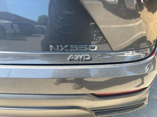 2024 Lexus NX 350 Premium
