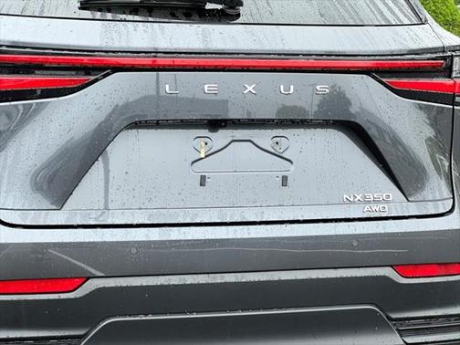 2024 Lexus NX 350 Premium