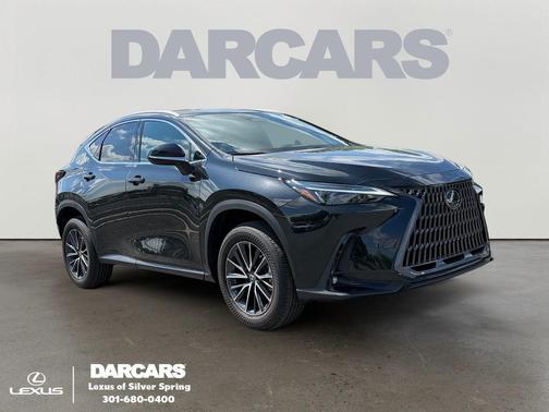 Caviar 2024 Lexus NX 250 Base