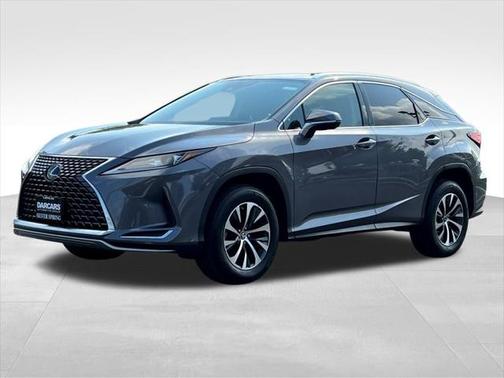 2021 Lexus RX 350 Base