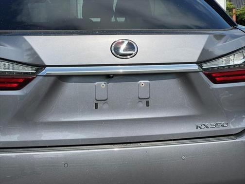 2021 Lexus RX 350 Base