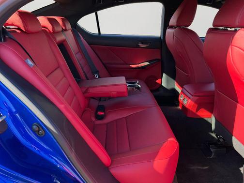 2025 Lexus IS 350 Base